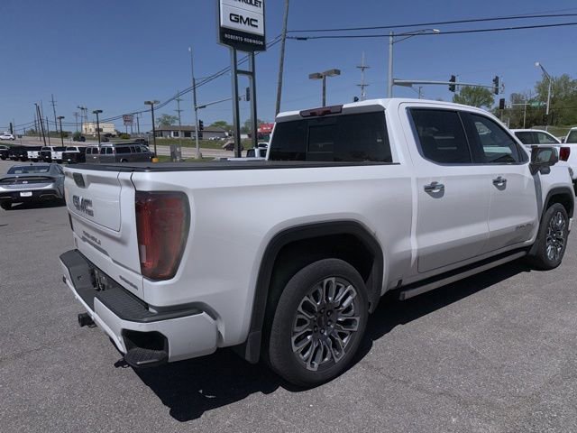 Used 2023 GMC Sierra 1500 Denali Ultimate AWD/4WD image 15