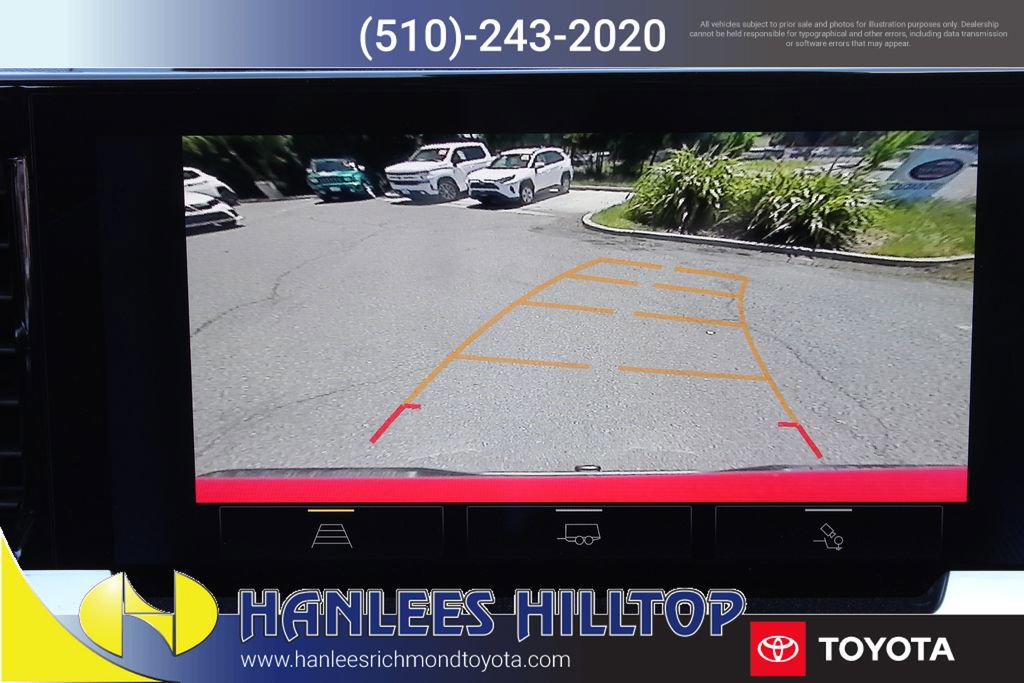 Used 2023 Chevrolet Silverado 1500 LT w/ All Star Edition Plus RWD image 23