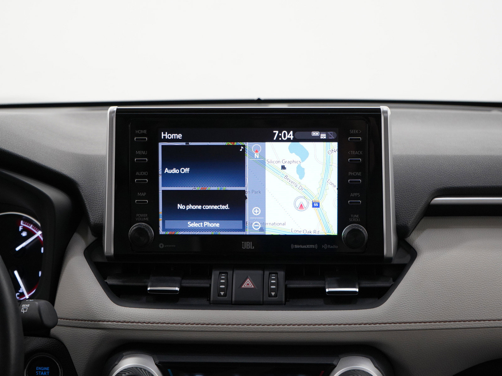 Used 2019 Toyota RAV4 Limited image 14