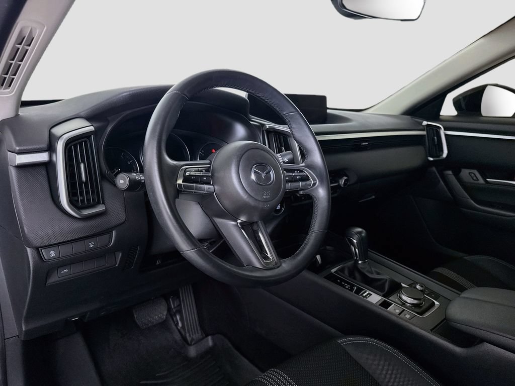 Used 2024 MAZDA CX-50 AWD 2.5 S w/ Weather Package image 10