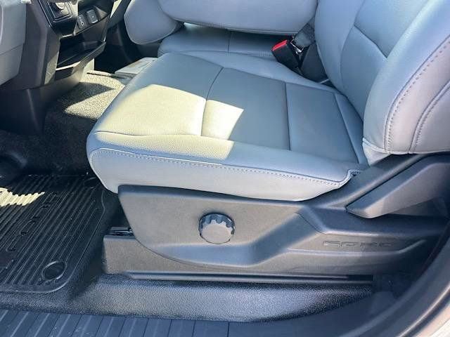 New 2026 Ford F350 XL w/ Snow Plow Prep Package AWD/4WD image 9