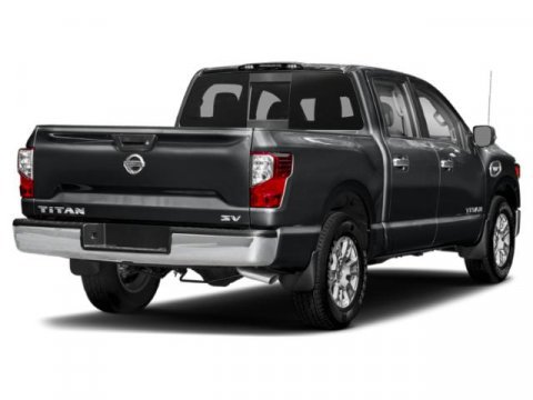Used 2018 Nissan Titan SV w/ SV Convenience Package image 2