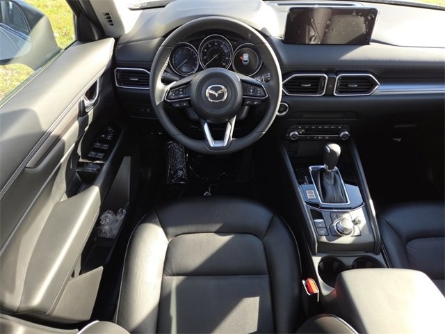 New 2025 MAZDA CX-5 AWD 2.5 S w/ Select Package image 10