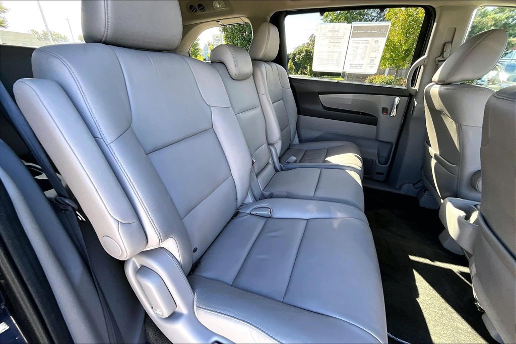 Used 2014 Honda Odyssey Touring image 30