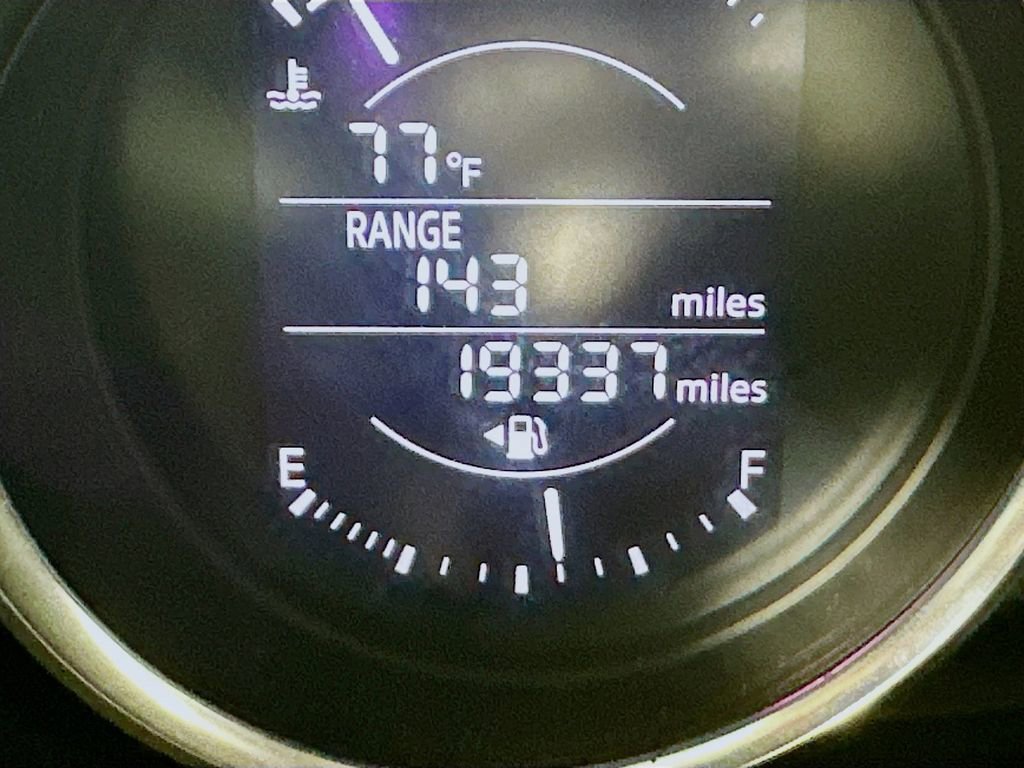 Used 2016 MAZDA MX-5 Miata Grand Touring image 14