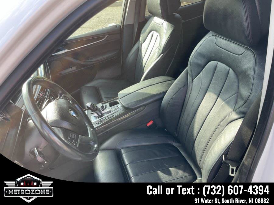 Used 2016 BMW X5 xDrive35i image 19
