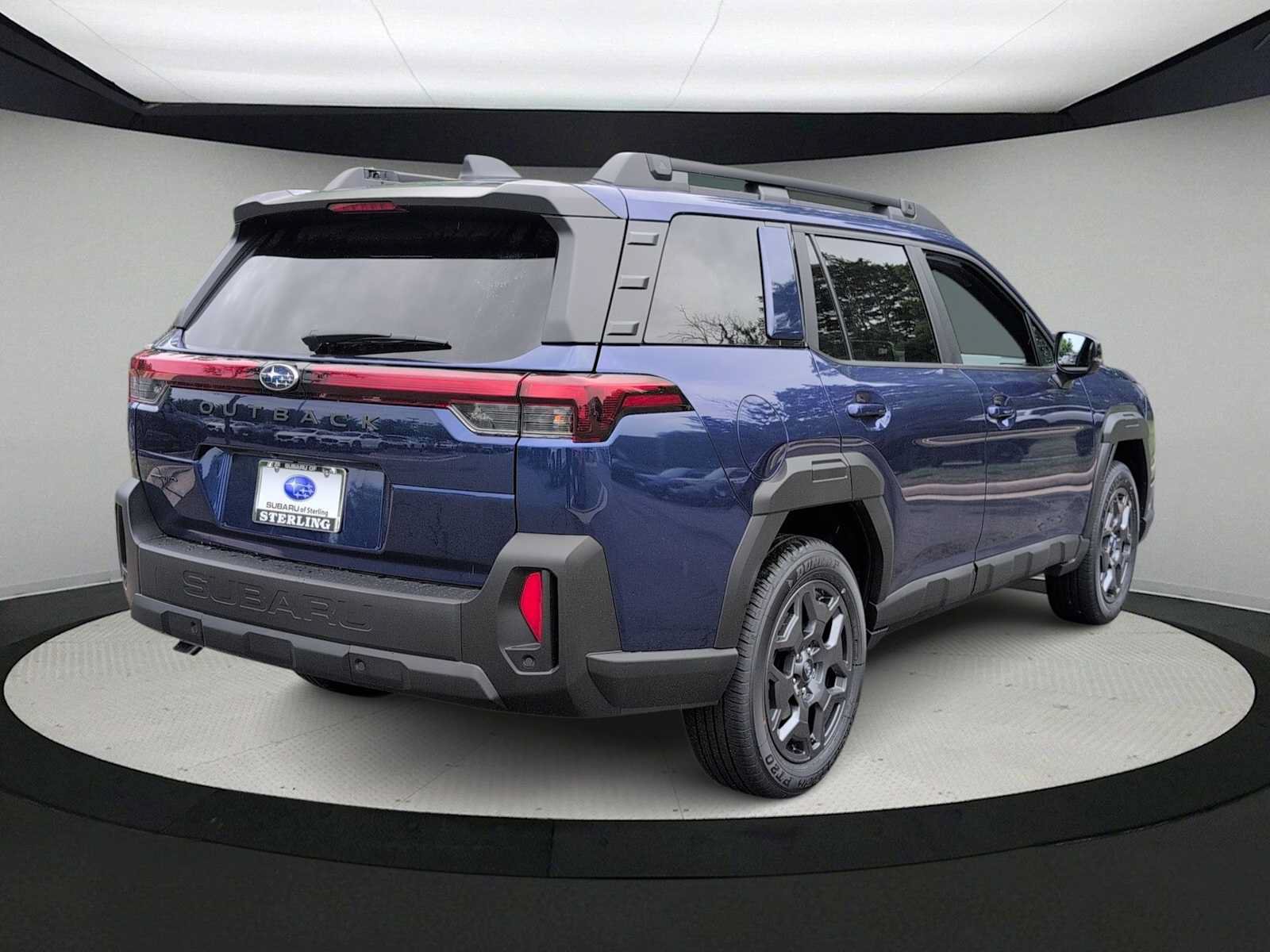 New 2026 Subaru Outback Premium AWD/4WD image 8