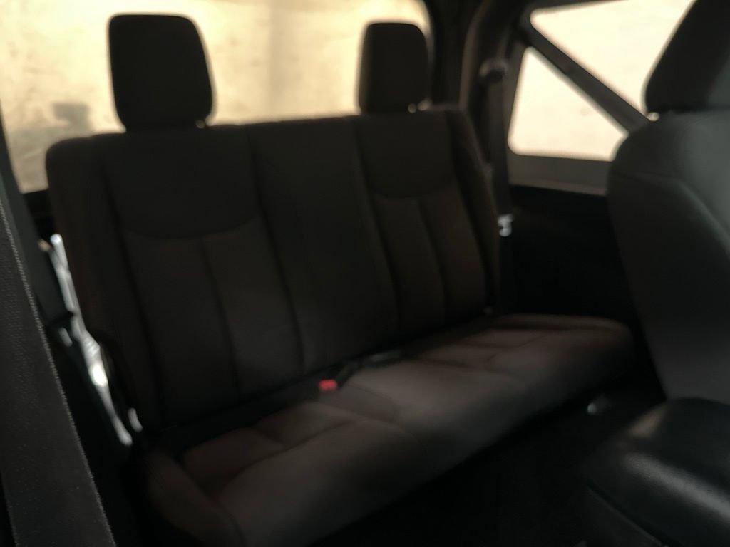 Used 2015 Jeep Wrangler Sport AWD/4WD image 20