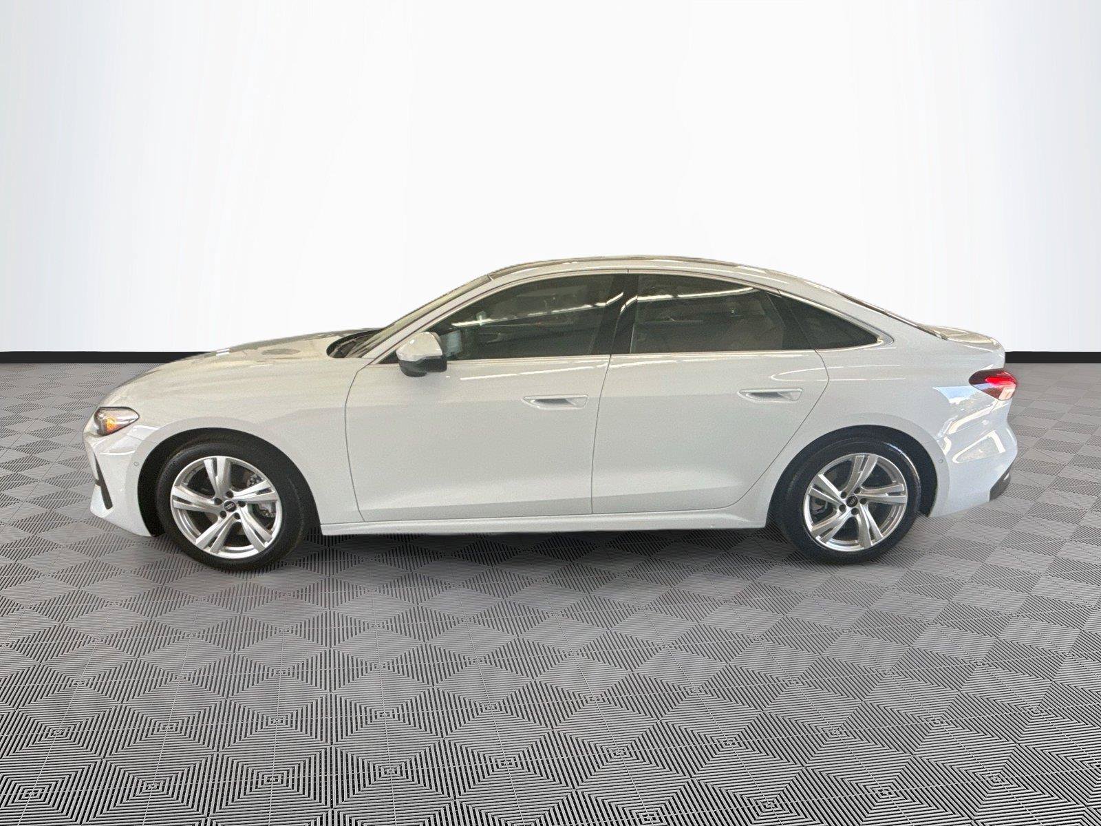 New 2026 Audi A5 Premium AWD/4WD image 4