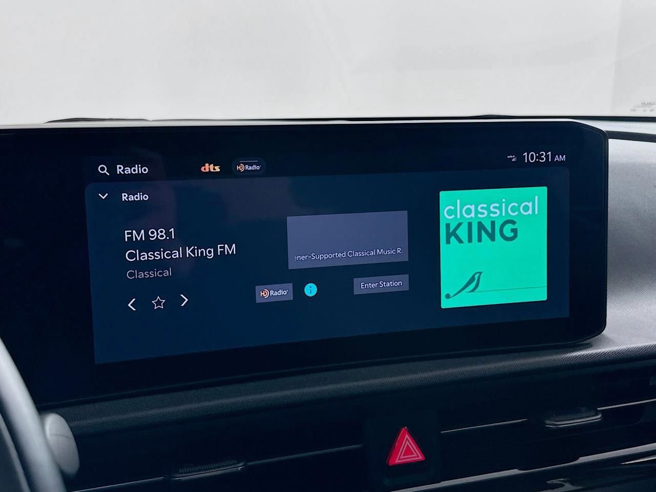 Used 2025 Kia EV6 Light w/ Light LR Technology Package RWD image 36