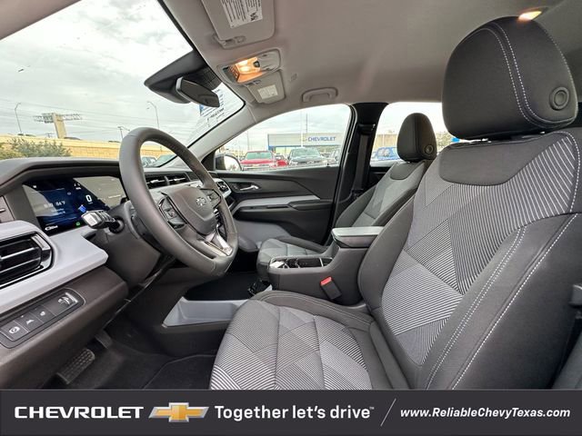 New 2027 Chevrolet Bolt LT w/ Comfort Package FWD image 22