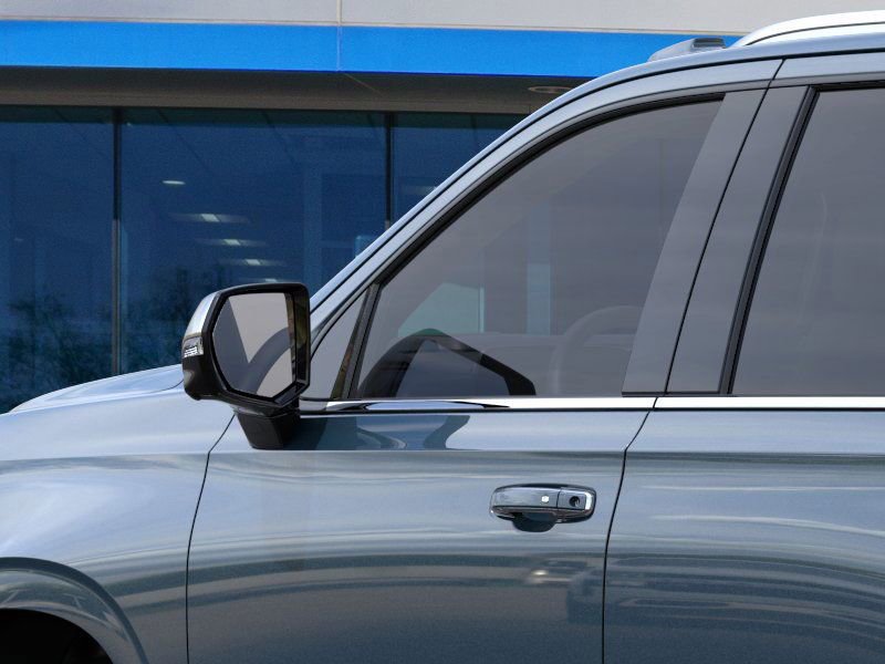 New 2026 Chevrolet Tahoe Premier w/ Sun And Tow Package image 12