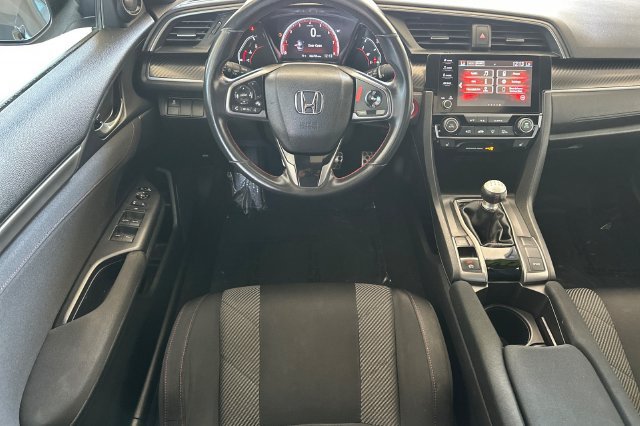 Used 2019 Honda Civic Si image 16