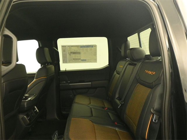 New 2025 Ford F150 Tremor w/ Equipment Group 402A High image 10