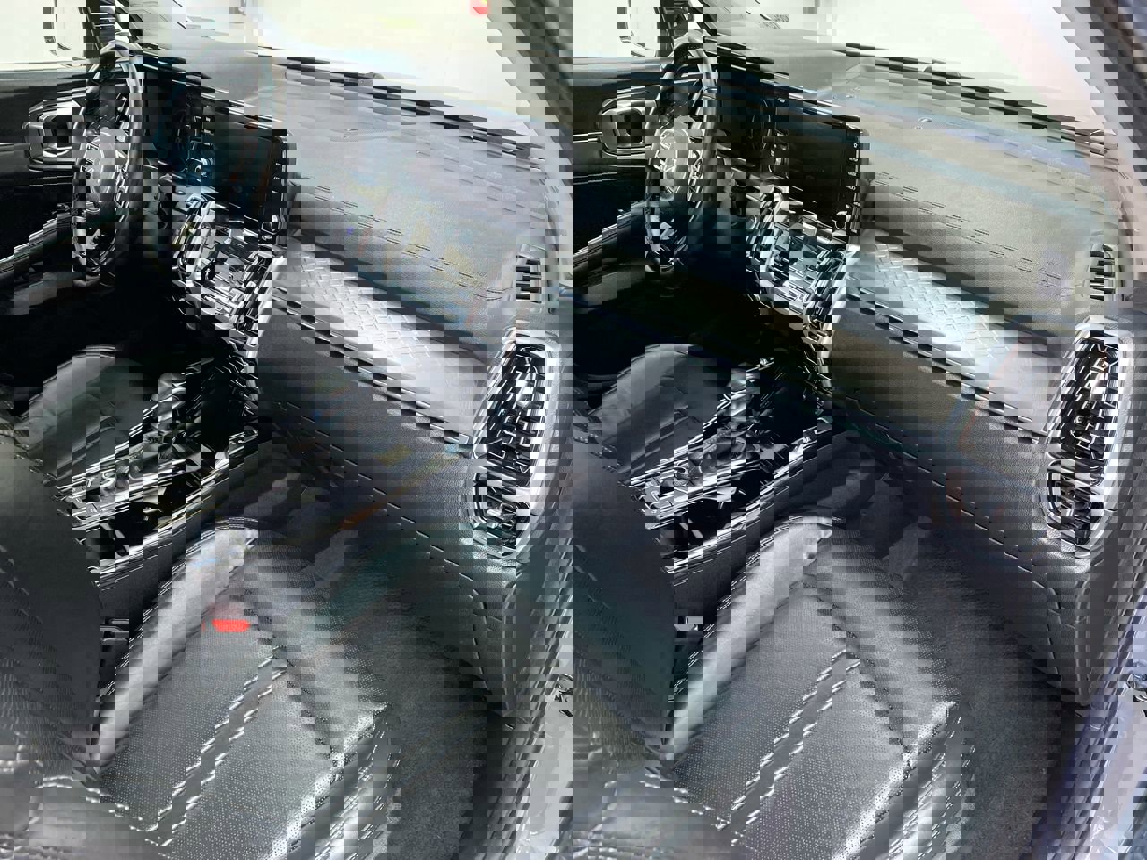 Certified 2022 Kia Sorento SX image 31