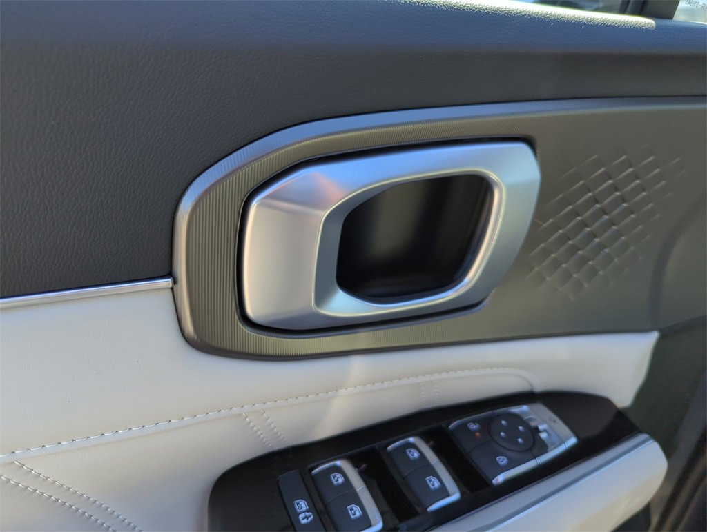 New 2026 Kia Sorento SX image 19