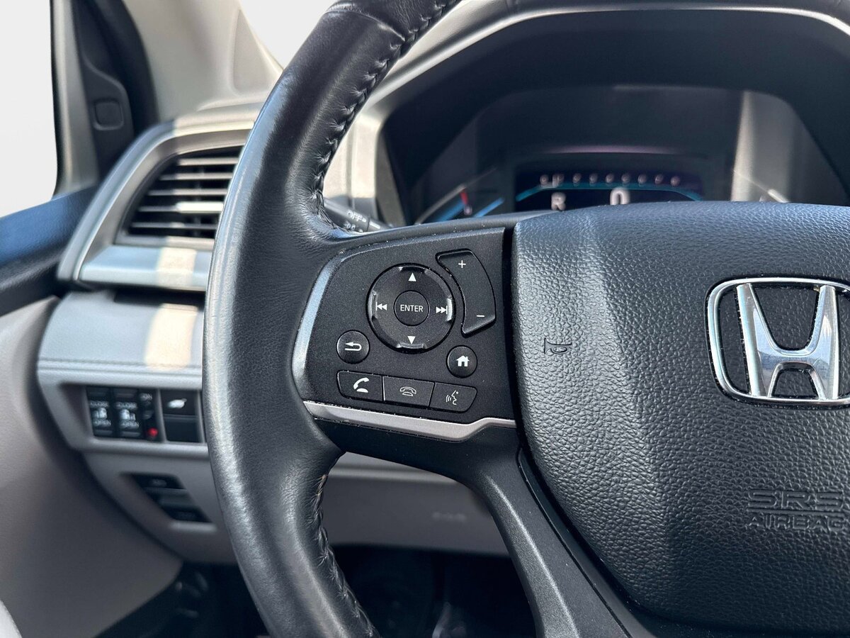 Certified 2024 Honda Odyssey EX-L image 24