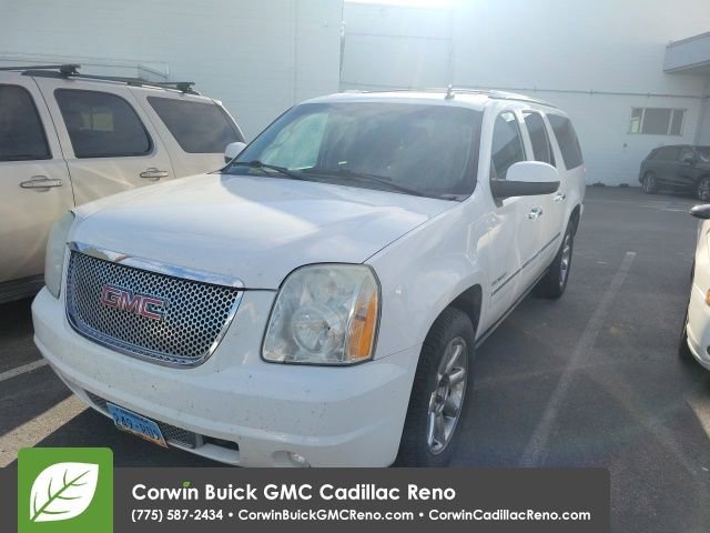 Used 2012 GMC Yukon XL Denali
