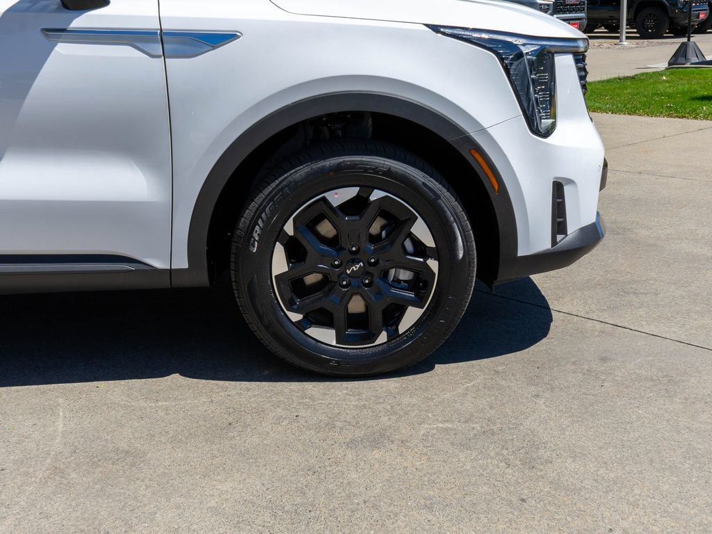 New 2026 Kia Sorento S AWD/4WD image 31