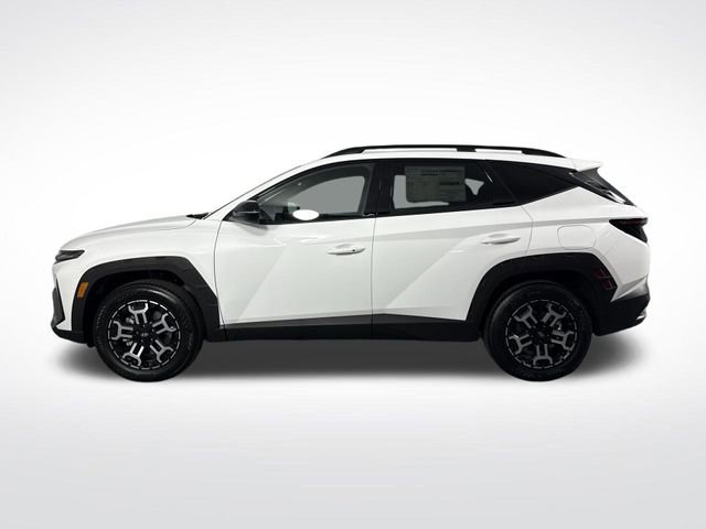 New 2026 Hyundai Tucson XRT image 6