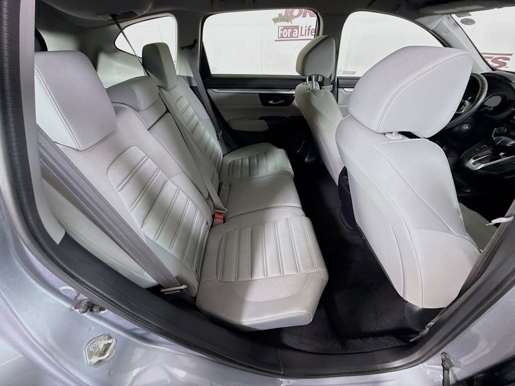 Used 2019 Honda CR-V LX image 27