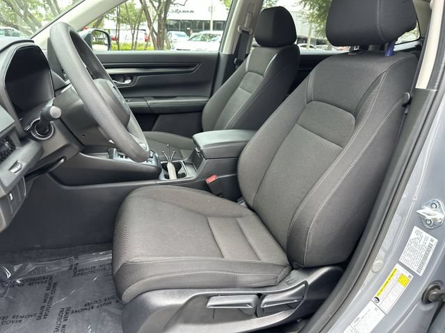 Used 2025 Honda CR-V LX image 11