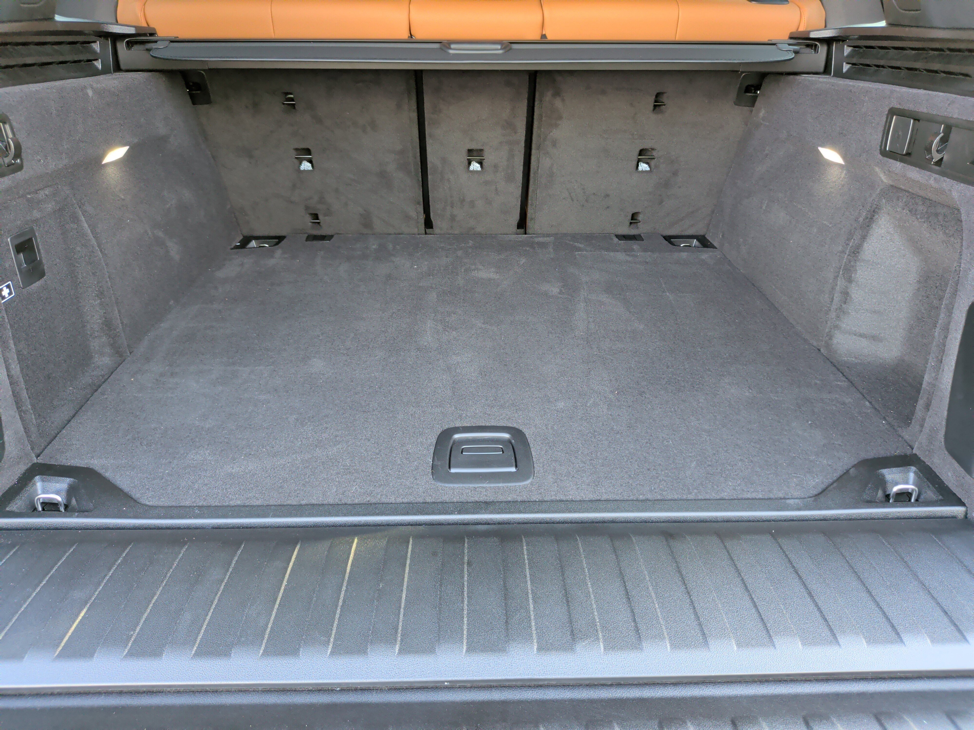 Used 2026 BMW X5 xDrive40i w/ Climate Comfort Package image 42