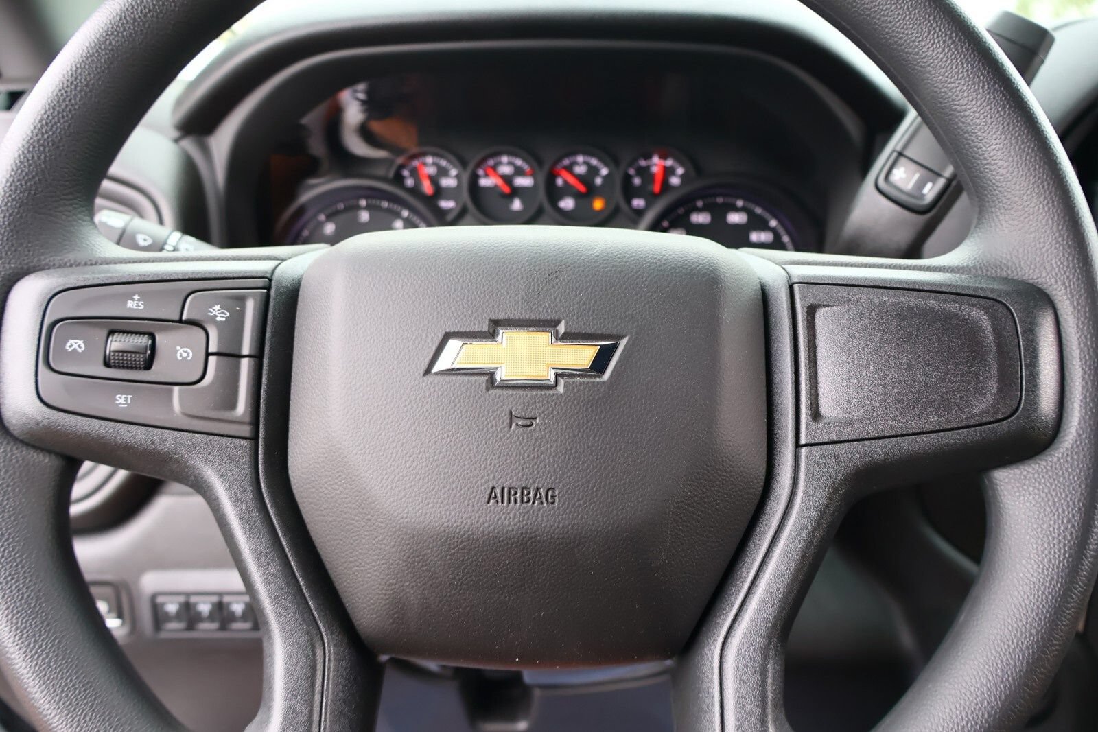 Used 2024 Chevrolet Silverado 3500 W/T w/ WT Convenience Package AWD/4WD image 26
