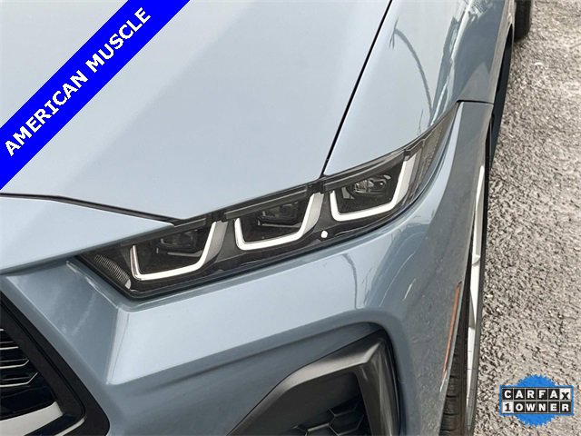 Used 2024 Ford Mustang GT Premium image 9