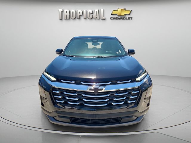 New 2027 Chevrolet Equinox LT FWD image 8