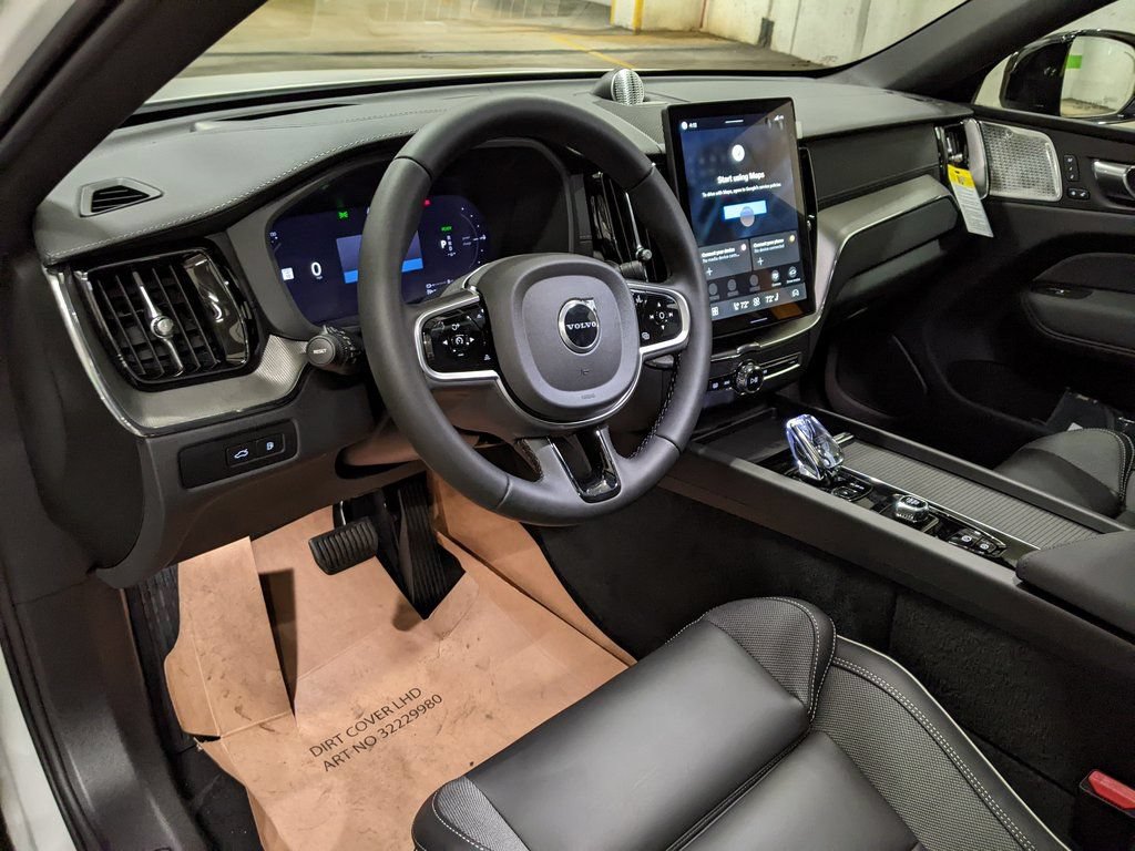 New 2026 Volvo XC60 T8 Polestar w/ Protection Package Premier AWD/4WD image 8