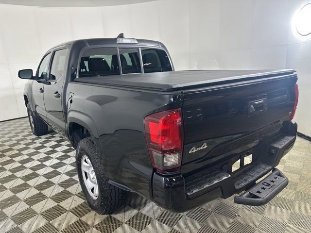 Used 2020 Toyota Tacoma SR AWD/4WD image 4