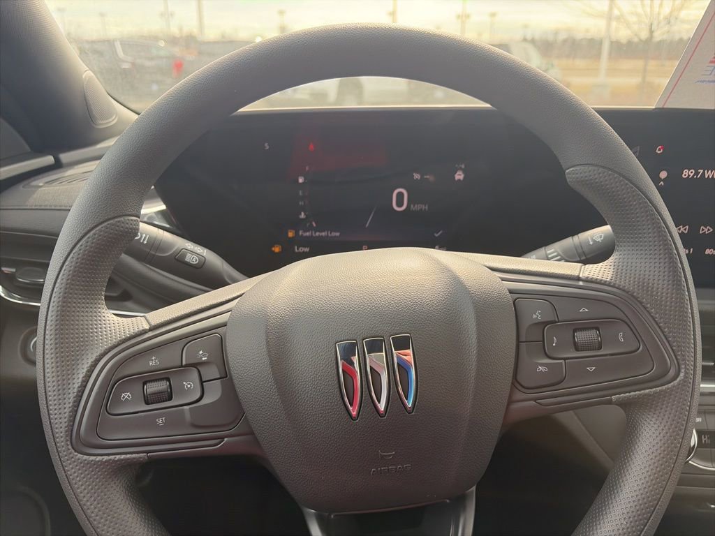 New 2026 Buick Envista Preferred image 14