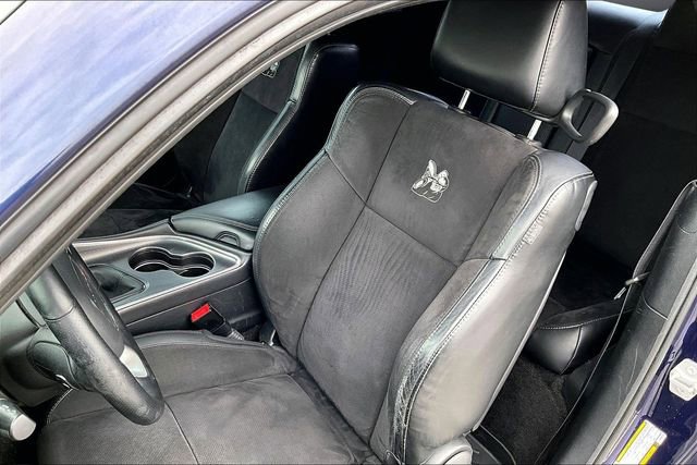 Used 2016 Dodge Challenger R/T Scat Pack image 21