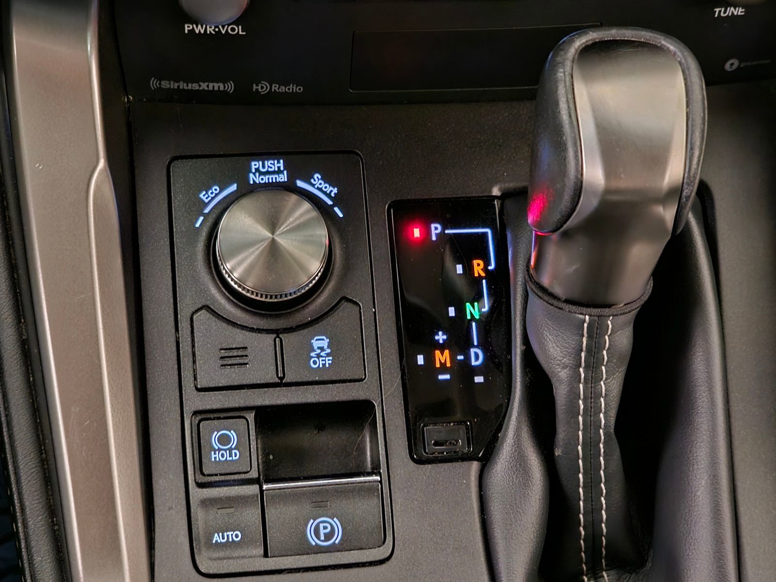 Used 2019 Lexus NX 300 AWD image 15