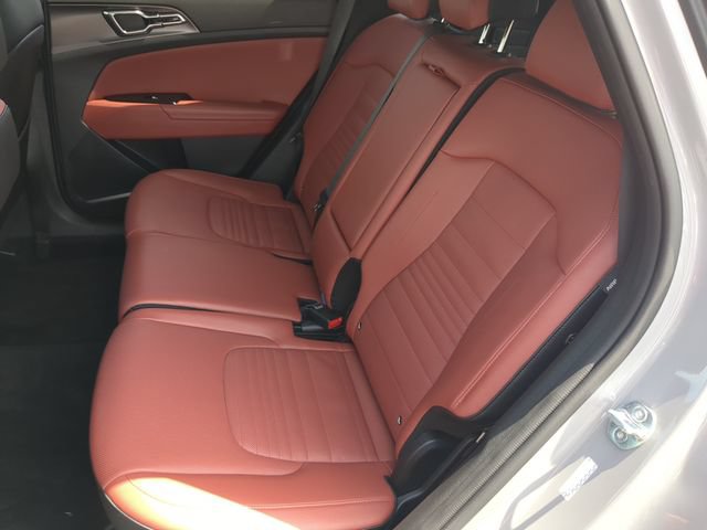 Used 2024 Kia Sportage SX FWD image 19