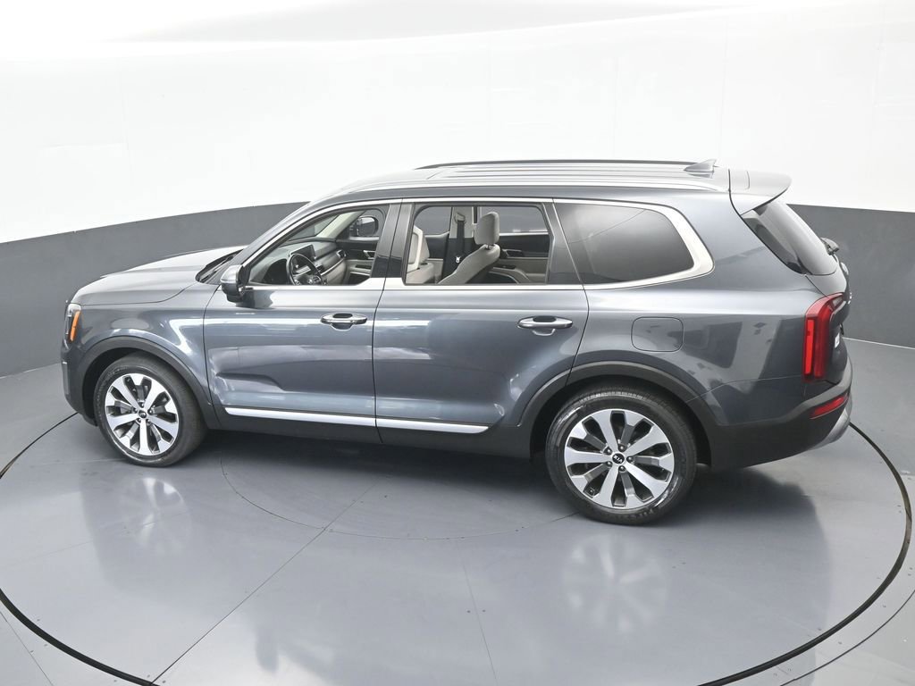 Used 2021 Kia Telluride S image 49