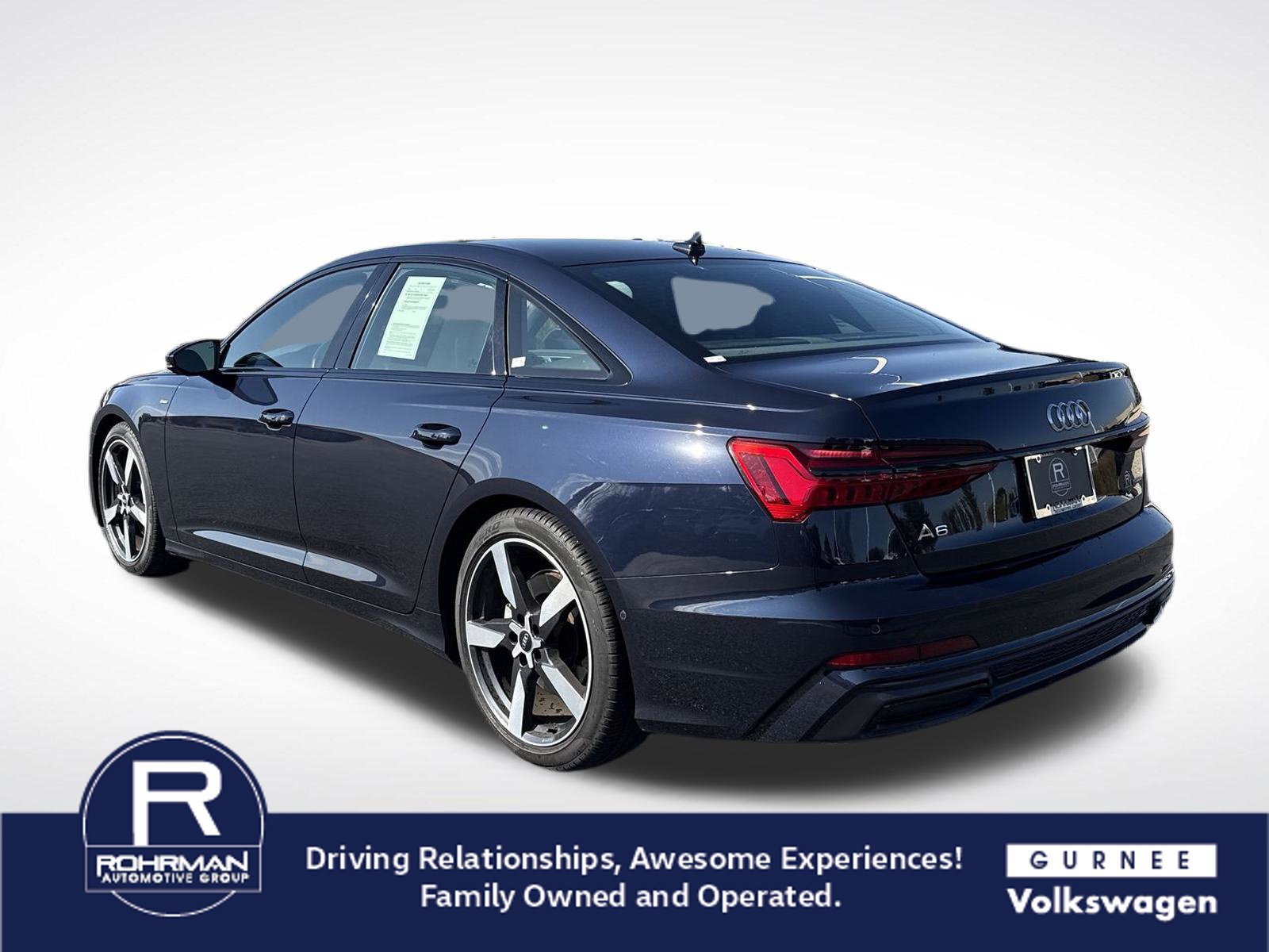Used 2021 Audi A6 3.0T Prestige w/ Prestige Package AWD/4WD image 7