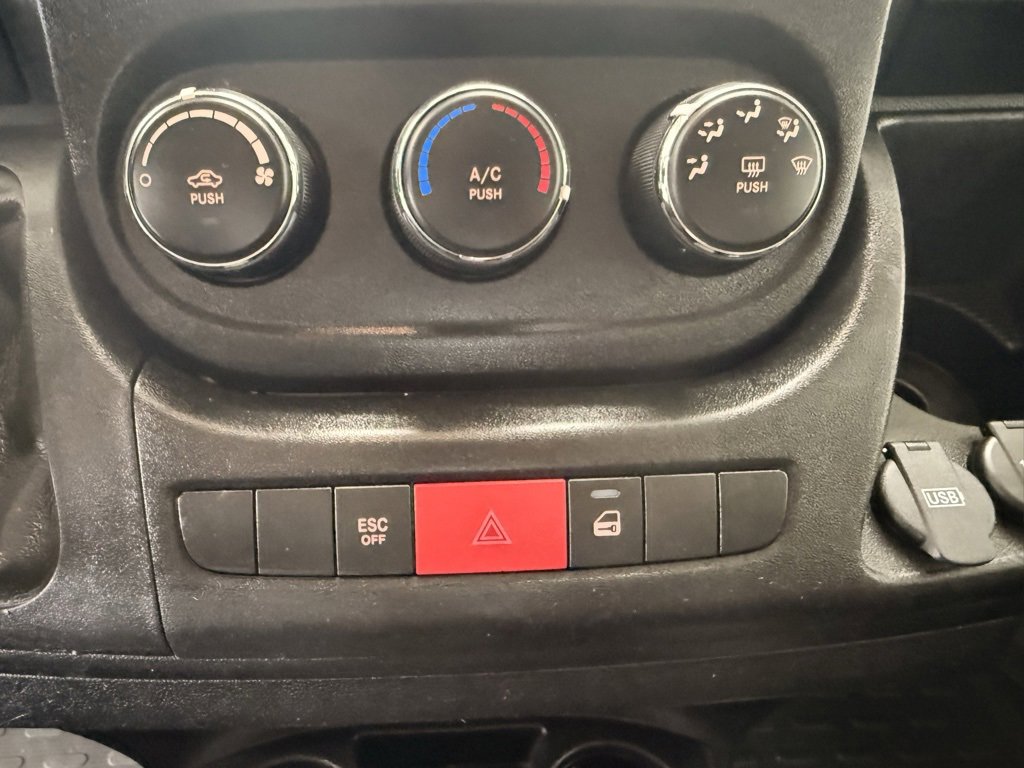 Used 2020 RAM ProMaster 3500 image 33