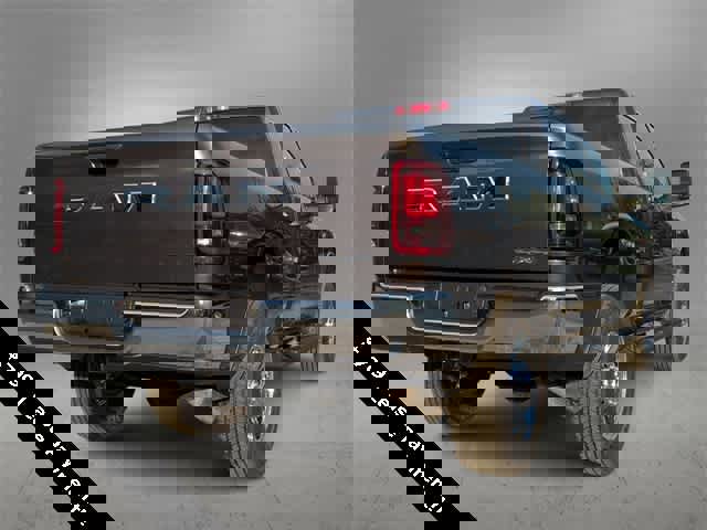 New 2025 RAM 2500 Tradesman w/ Chrome Appearance Group image 8