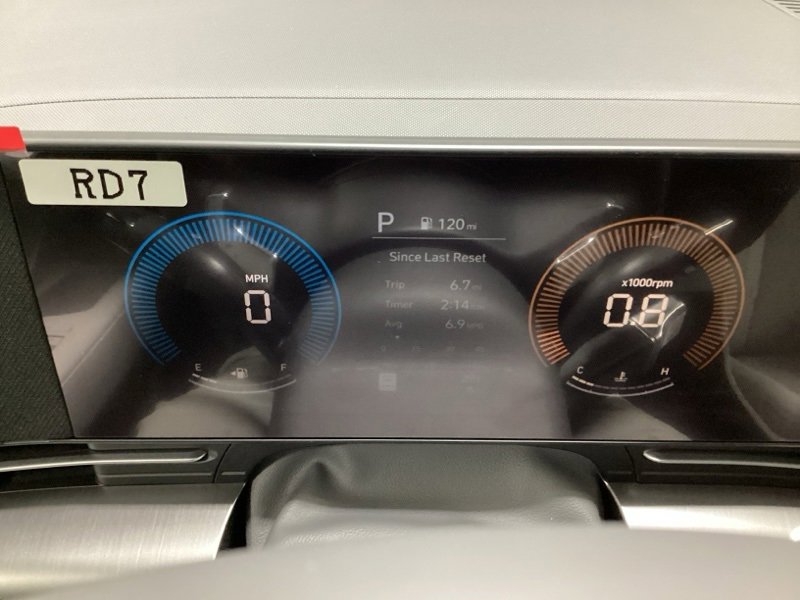 New 2026 Hyundai Kona SEL Premium image 25