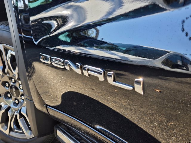 New 2026 GMC Sierra 1500 Denali Ultimate AWD/4WD image 6
