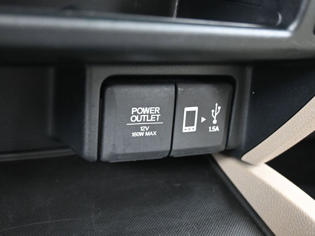 Used 2023 Honda Ridgeline RTL image 25