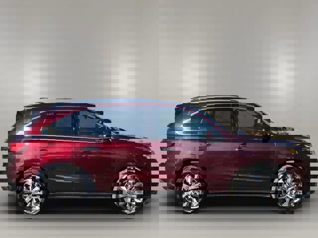 Used 2016 Acura MDX SH-AWD w/ Technology Package image 4