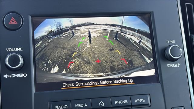 Certified 2025 Subaru Forester image 19