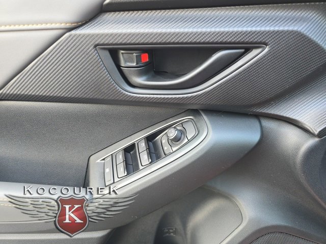 New 2026 Subaru Crosstrek 2.5i Wilderness image 13