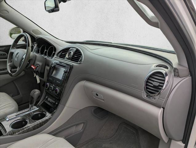 Used 2013 Buick Enclave Leather FWD image 26