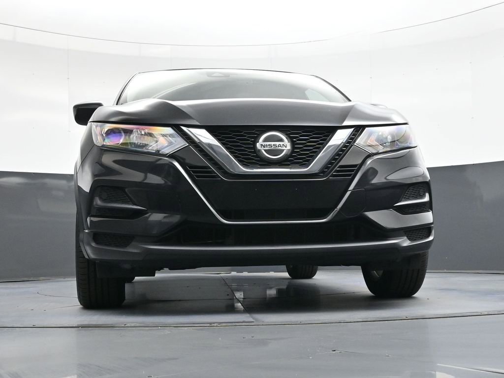 Used 2021 Nissan Rogue Sport S image 40