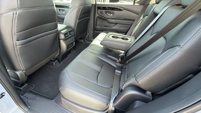 New 2026 Honda Passport RTL image 15
