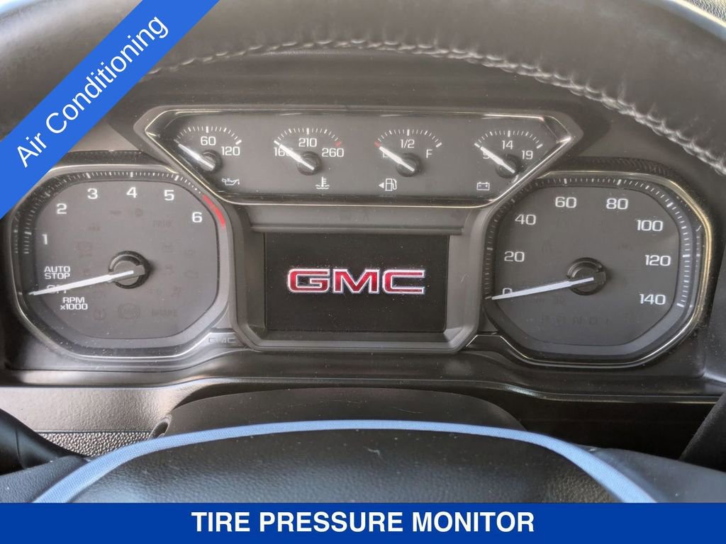 Used 2019 GMC Sierra 1500 Elevation w/ Elevation Value Package image 22